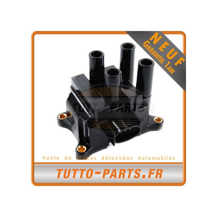 Bobine Allumage Ford Fiesta Mazda 121