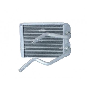 Radiateur de Chauffage échangeur Pour Audi Q7 Vw Touareg Amarok 7H1819031
