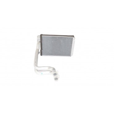 Radiateur de Chauffage échangeur Pour Hyundai Matrix 9713817000