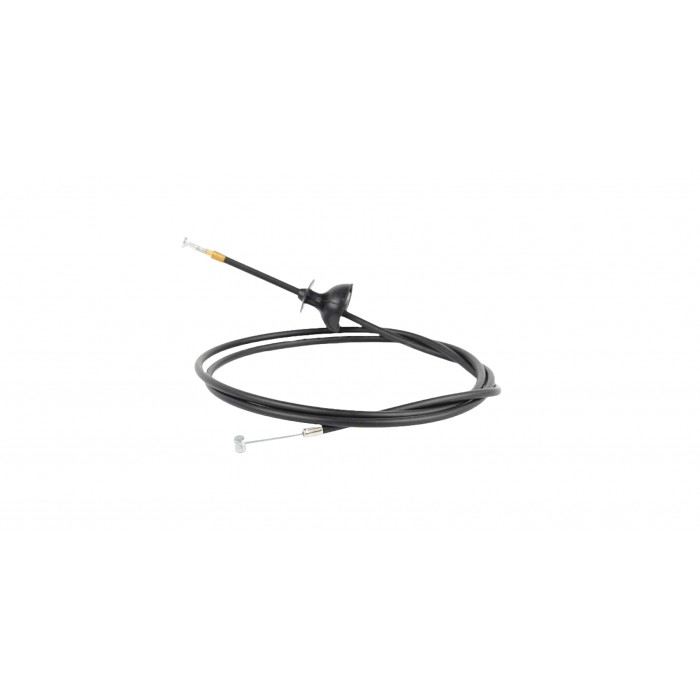 Cable Ouverture Capot Moteur Pour Mercedes Vario Transporter II A6707500059