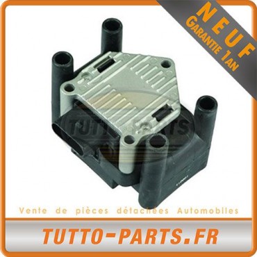 Bobine d'allumage Volkswagen Ford Seat