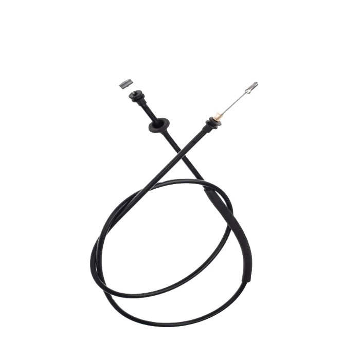 Cable Ouverture Capot Moteur Pour Ford Transit 86VB16K746BE