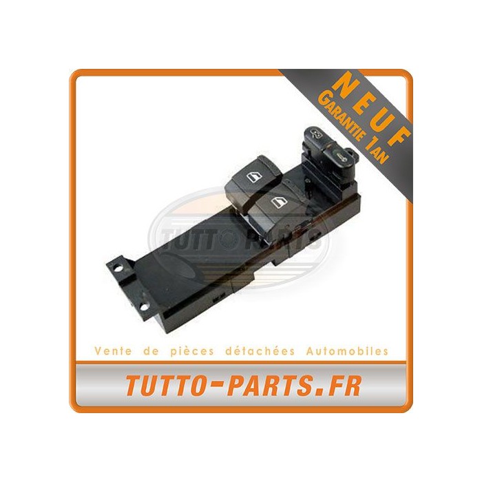 Bouton Lève Vitre Audi A3 