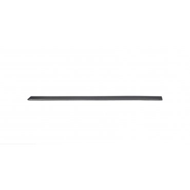 Baguette Moulure Porte Avant Droite Pour Ford Fiesta V 1530657 2S61A20938AD55MW