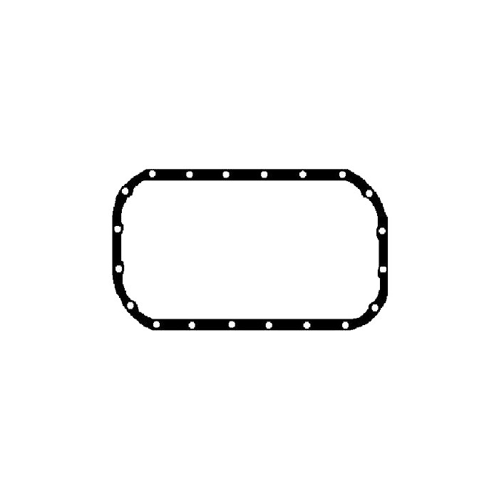 Joint d'étanchéité du Carter D'huile Pour Ford Transit 2.5 DI TD TDI 894F6710CA