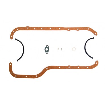 Joint d'étanchéité du Carter D'huile Pour Ford Capri Consul Escort 5027042