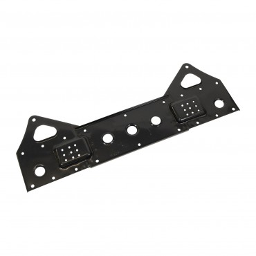 Renfort d'Essieu Arrière Pour Iveco Daily - à partir de 2006 500334674