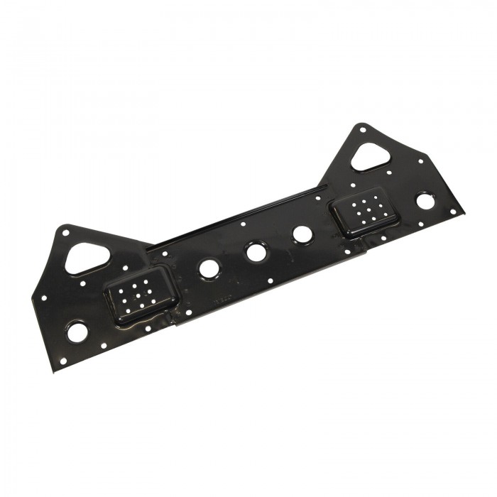 Renfort d'Essieu Arrière Pour Iveco Daily - à partir de 2006 500334674