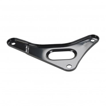 Support Essieu Arrière Droit Pour Iveco Daily - à partir de 2006 500304262