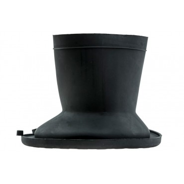 Patin de Ressort d'Amortisseur Avant Pour Toyota Avensis Carina E VI 48157-05010