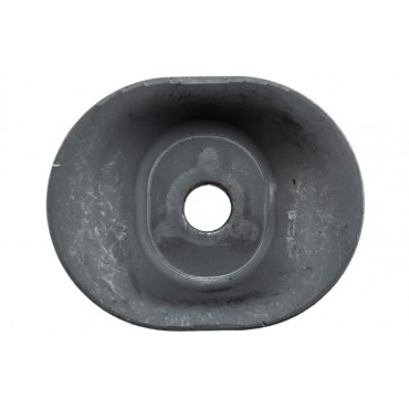 Patin de Ressort d'Amortisseur Arrière Supérieur Pour Volvo Xc90 I II 31277888