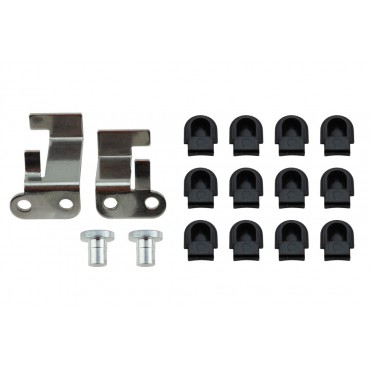 Kit Réparation tubulure Admission Pour Audi A4 A6 A8 Q7 057129712G Z059129712BK