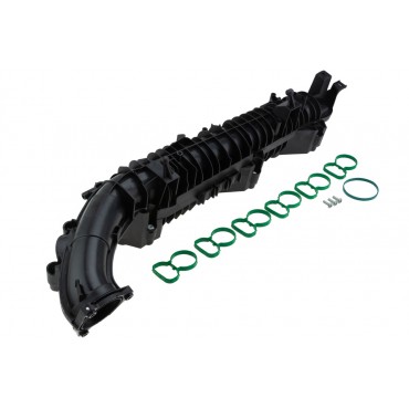 Collecteur d'Admission Pour Bmw Série 5 7 X3 11618477030 11618596319 8596319