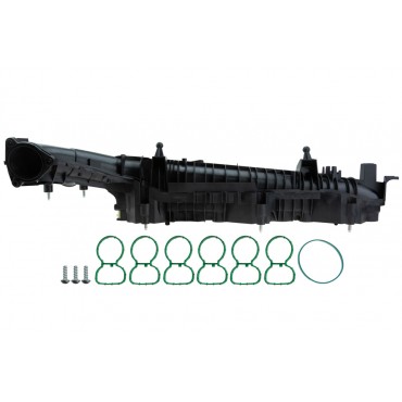 Collecteur d'Admission Pour Bmw Série 5 7 X3 11618477030 11618596319 8596319