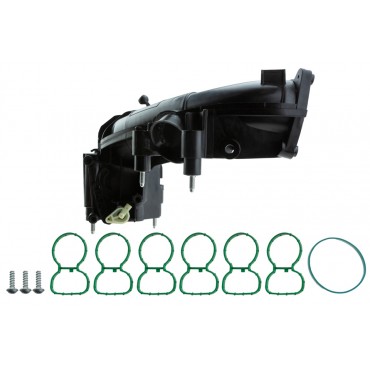 Collecteur d'Admission Pour Bmw Série 5 7 X3 11618477030 11618596319 8596319