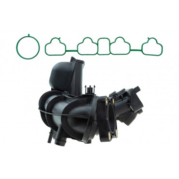 Collecteur d'Admission Pour Chevrolet Opel Mokka X Cruze 1.4 850098 850098