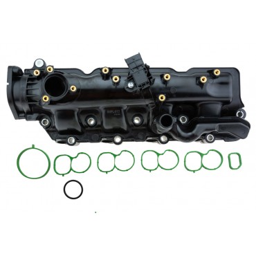 Collecteur d'Admission Pour Opel Insignia A Zafira Tourer C 55565592