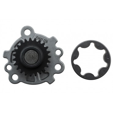Pompe à Huile Pour Hyundai Kia I10 I20 Picanto Stonic Rio 21310-03010