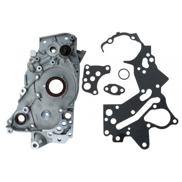 Pompe à Huile Pour Mitsubishi Carisma Eclipse Galant L 300 L200 MD322509