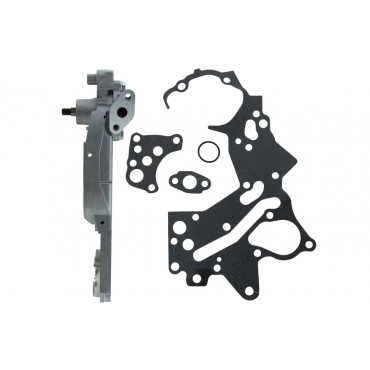 Pompe à Huile Pour Mitsubishi Carisma Eclipse Galant L 300 L200 MD322509