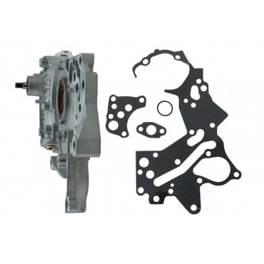Pompe à Huile Pour Mitsubishi Carisma Eclipse Galant L 300 L200 MD322509
