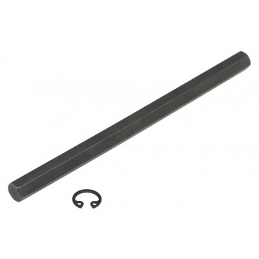 Clef Hexagonale Pompe à Huile Pour Audi A3 A4 A5 Q3 Tt Seat Alhambra 03G115281E