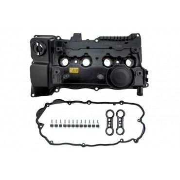 Couvercle de Culasse Pour Bmw Série 1 (E81 E87) 3 E90 11127526665 11127568579