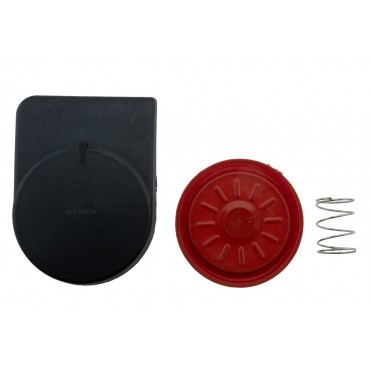 Membrane Couvercle de Culasse Pour Mini Countryman Coupé 1.6 11127603390