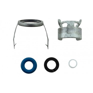 Kit Réparation d'Injecteur Pour Audi A4 A5 A6 A7 A8 Q5 Q7 Vw Touareg 06E998907G