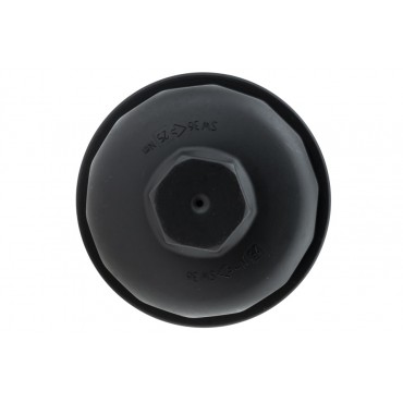 Couvercle de Filtre à Huile Pour Bmw Série 3 E90 E92 E93 11427838009 7838009