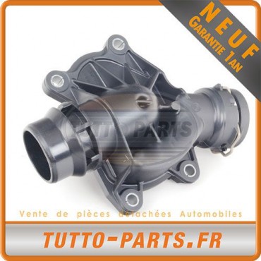 Thermostat d'Eau Opel Omega