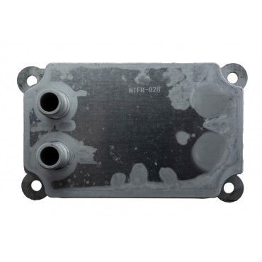 Radiateur Refroidisseur Huile Moteur Pour Ford Mondeo III Transit 1129180