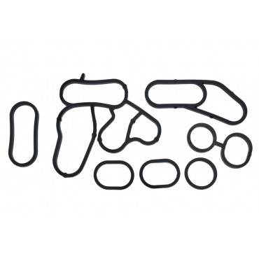 Joints Radiateur d'Huile Moteur Pour Alfa Romeo Mito Chevrolet Aveo 55193743