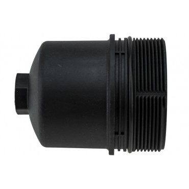 Couvercle de Filtre à Huile Pour Land Rover Defender Discovery V LR073670