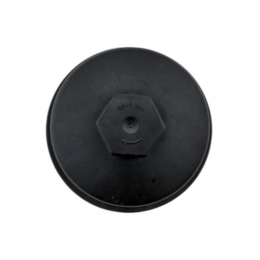 Couvercle de Filtre à Huile Pour Land Rover Defender Discovery V LR073670