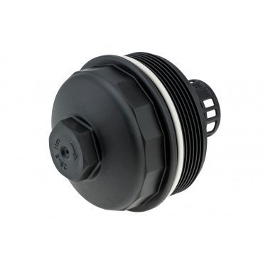 Couvercle de Filtre à Huile Pour Land Rover Freelander II 3.2 2006-2014 LR001477