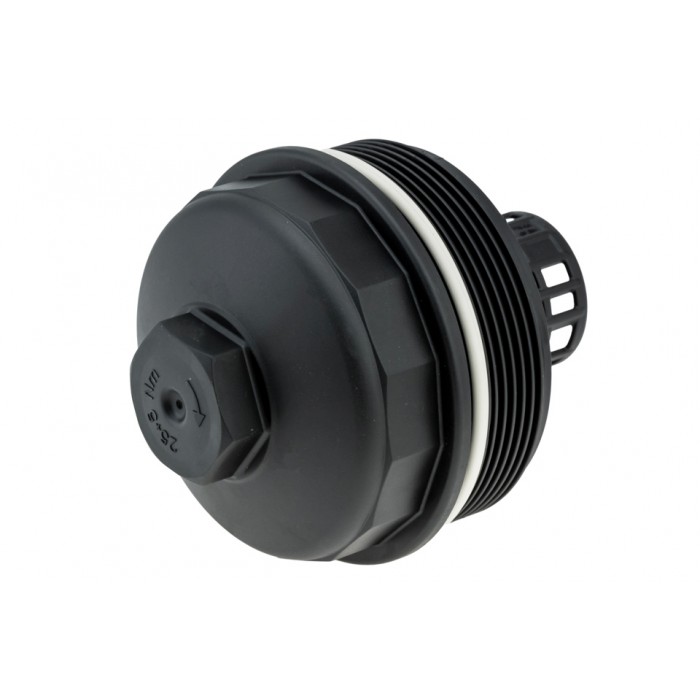 Couvercle de Filtre à Huile Pour Land Rover Freelander II 3.2 2006-2014 LR001477