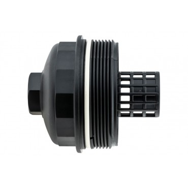 Couvercle de Filtre à Huile Pour Land Rover Freelander II 3.2 2006-2014 LR001477