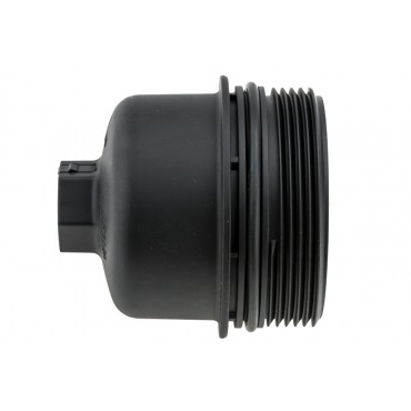 Couvercle de Filtre à Huile Pour Land Rover Defender 2.2 Td4 2.4 Td4 LR004508