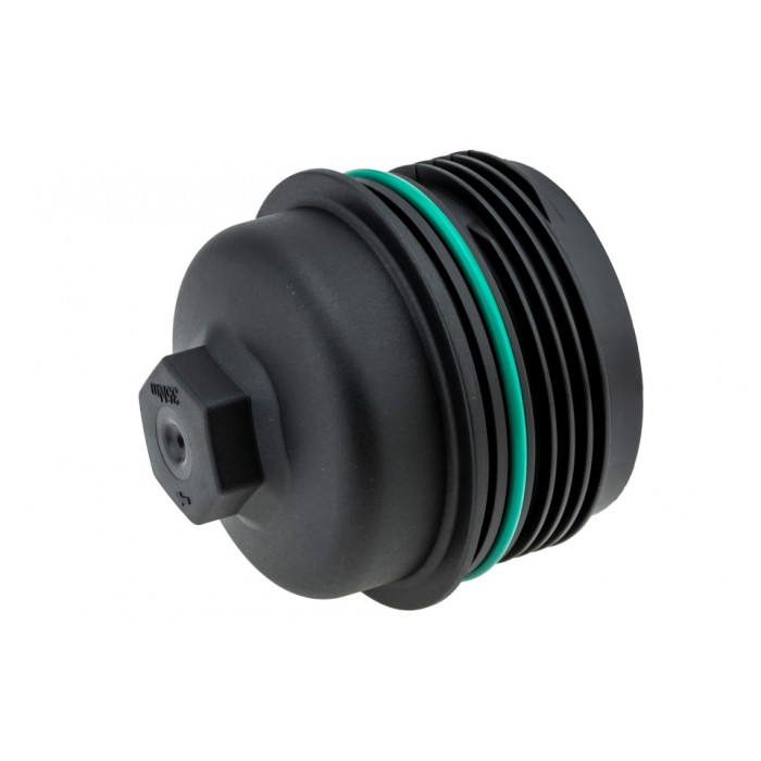 Couvercle de Filtre à Huile Pour Land Rover Range Rover III Sport I LR002339