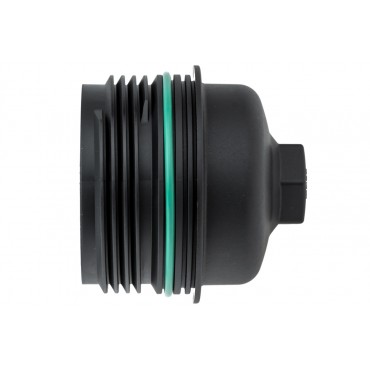 Couvercle de Filtre à Huile Pour Land Rover Range Rover III Sport I LR002339