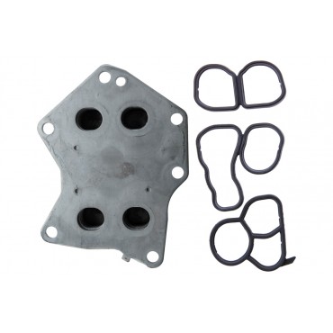 Radiateur Refroidisseur Huile Moteur Pour Mercedes Classe A B Cla A2701800610