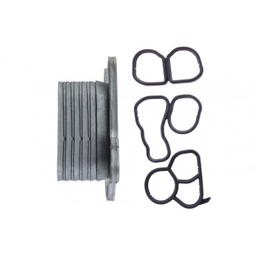 Radiateur Refroidisseur Huile Moteur Pour Mercedes Classe A B Cla A2701800610