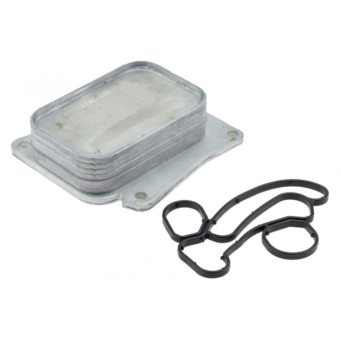 Radiateur Refroidisseur Huile Moteur Pour Mercedes Classe C Clc Clk A2711880401