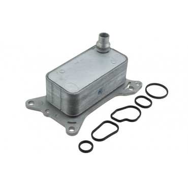 Radiateur Refroidisseur Huile Moteur Pour Mercedes Classe A B Gla 6511800510