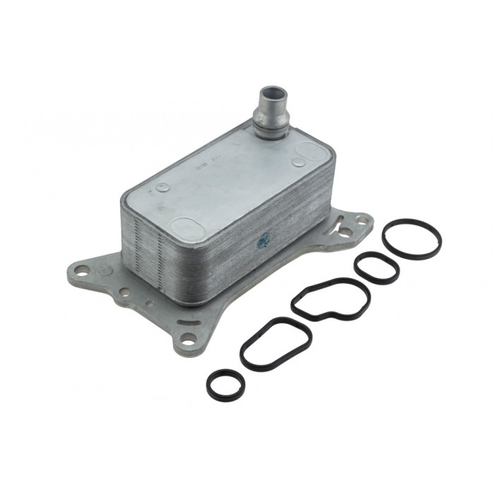 Radiateur Refroidisseur Huile Moteur Pour Mercedes Classe A B Gla 6511800510