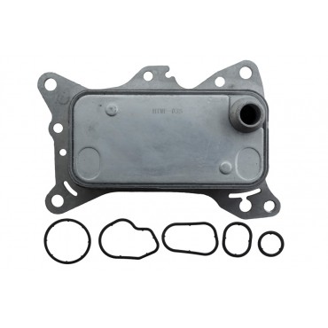 Radiateur Refroidisseur Huile Moteur Pour Mercedes Classe A B Gla 6511800510