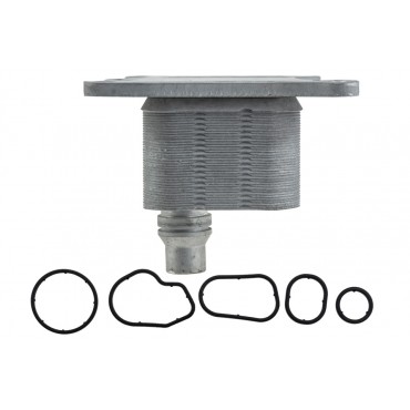 Radiateur Refroidisseur Huile Moteur Pour Mercedes Classe A B Gla 6511800510