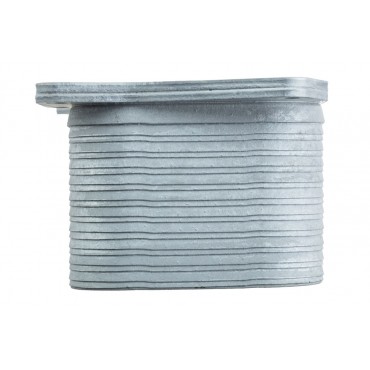 Radiateur Refroidisseur Huile Moteur Pour Mercedes Classe E G Gl M S 2781880301