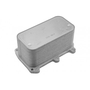 Radiateur Refroidisseur Huile Moteur Pour Mercedes Classe C E Glc Slc 2741880200